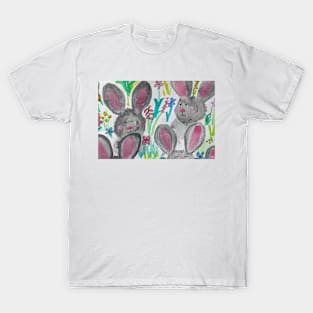 bunnies T-Shirt